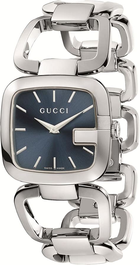 cinrurino orologio donna gucci|Orologi Gucci Donna .